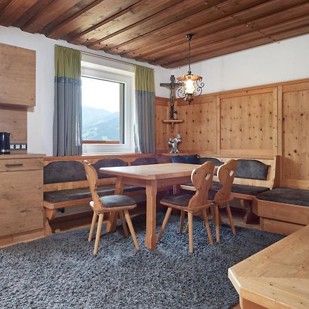 Apartament Klammgut Wagrain Zewnętrze zdjęcie