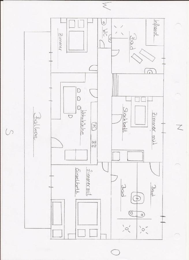 Apartament Klammgut Wagrain Zewnętrze zdjęcie