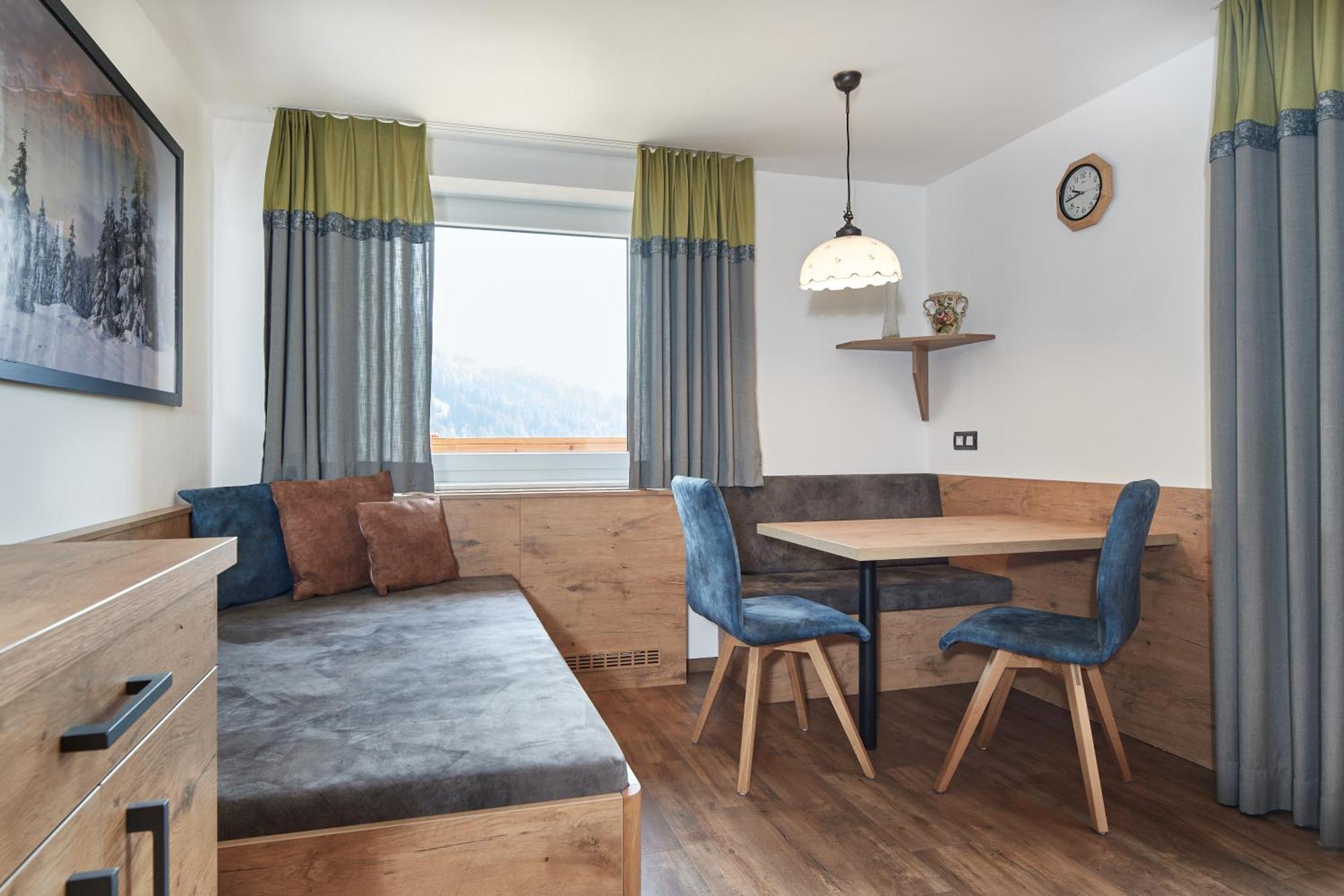 Apartament Klammgut Wagrain Zewnętrze zdjęcie