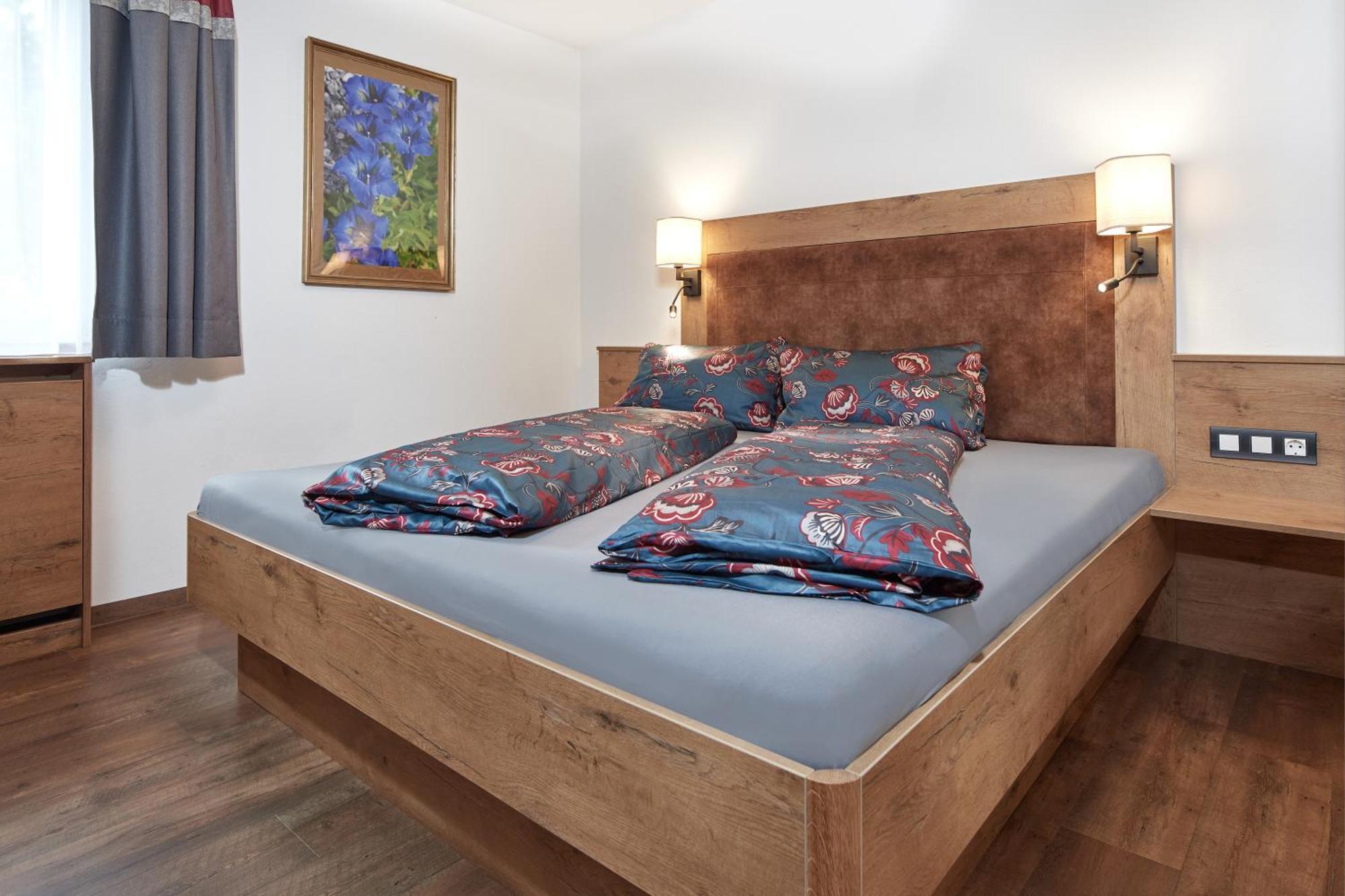 Apartament Klammgut Wagrain Zewnętrze zdjęcie