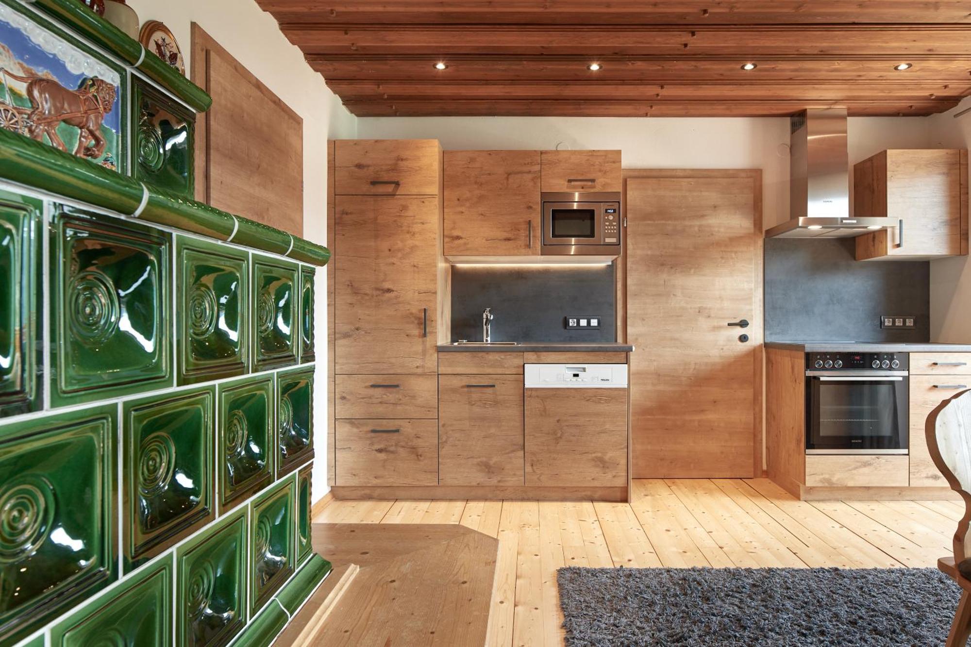 Apartament Klammgut Wagrain Zewnętrze zdjęcie