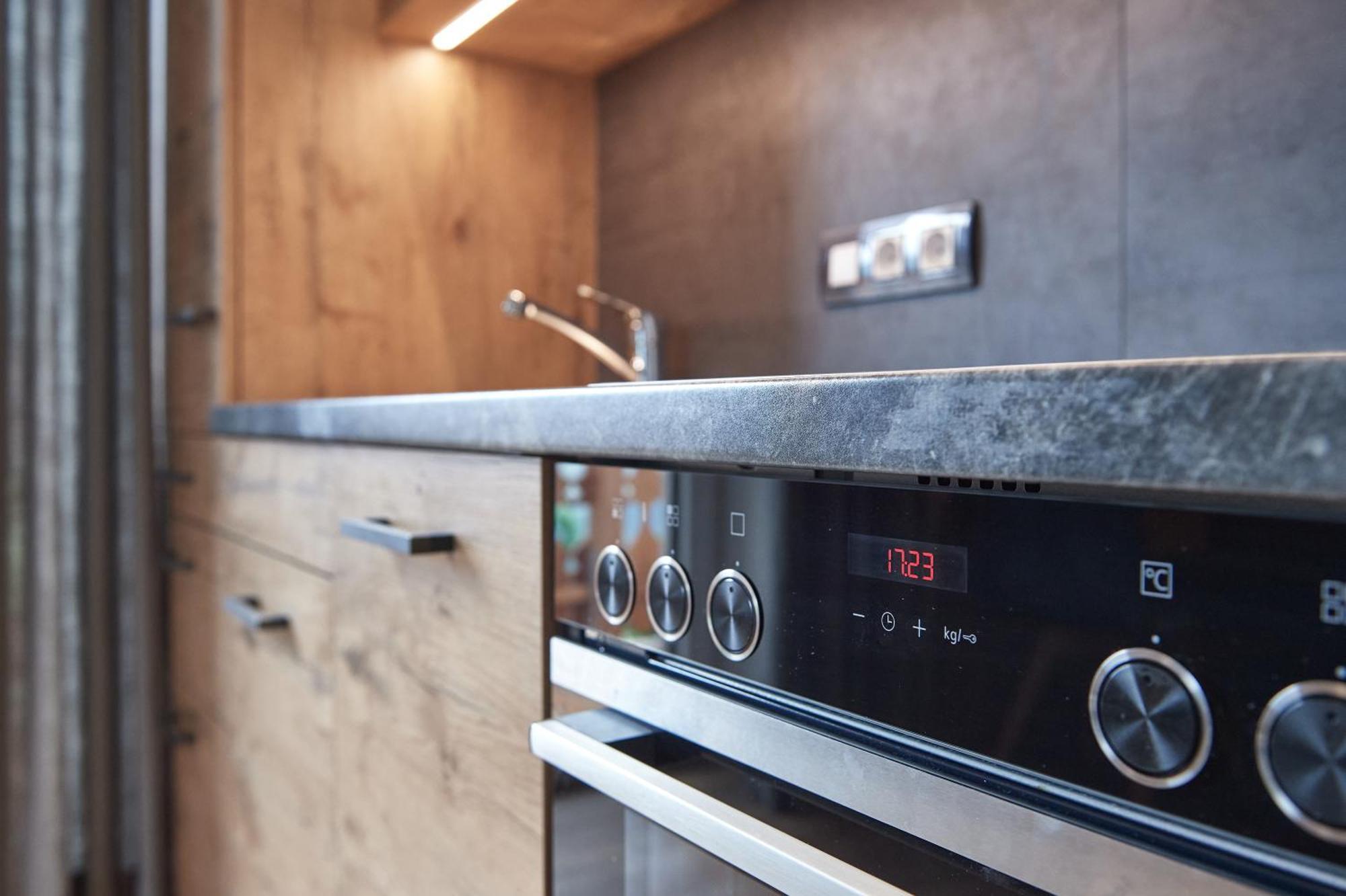 Apartament Klammgut Wagrain Zewnętrze zdjęcie