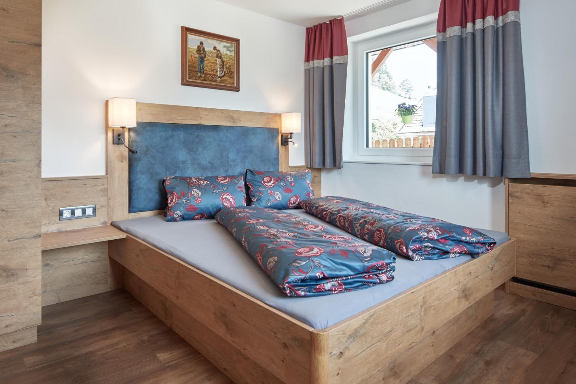 Apartament Klammgut Wagrain Zewnętrze zdjęcie