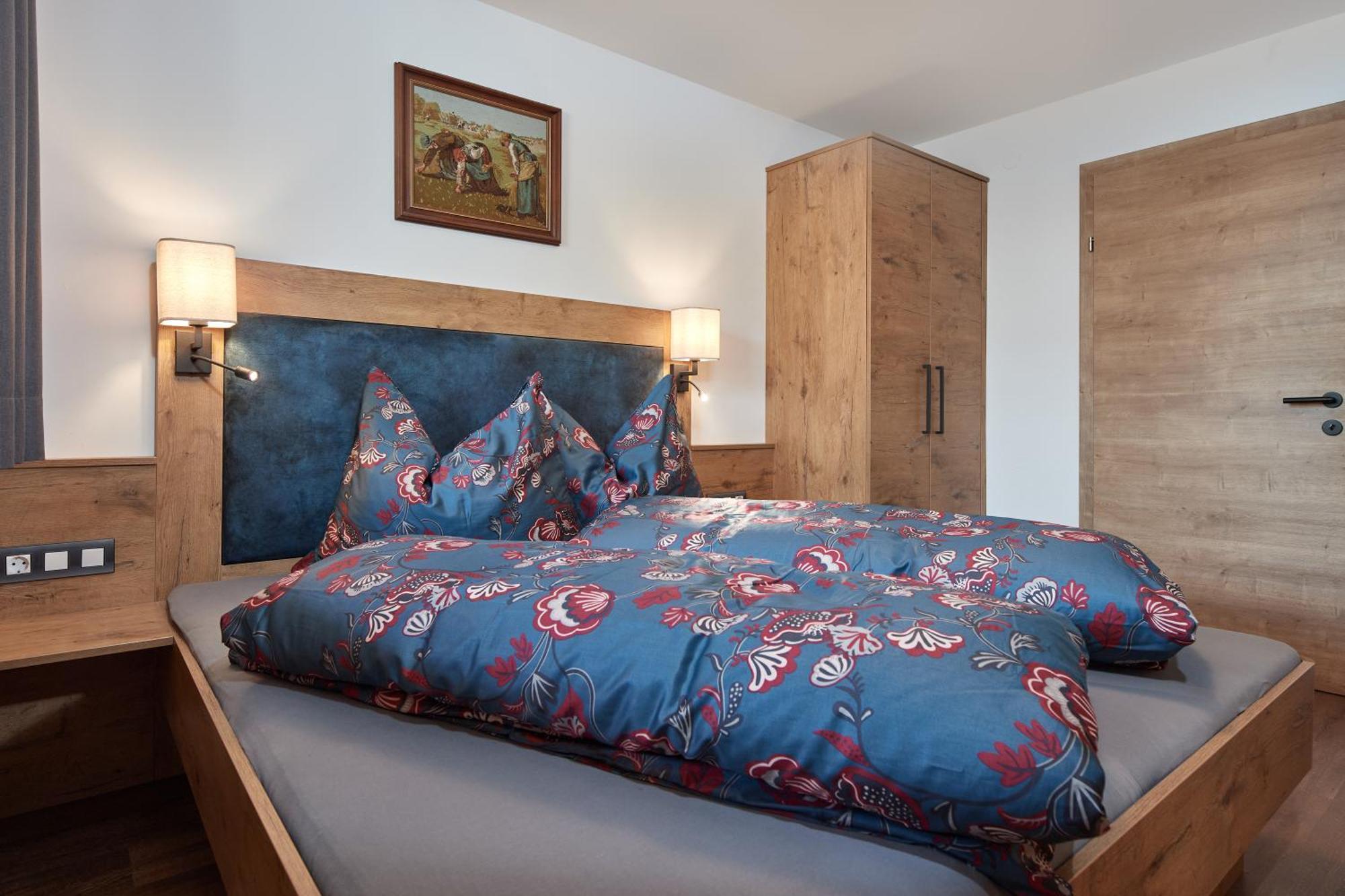 Apartament Klammgut Wagrain Zewnętrze zdjęcie
