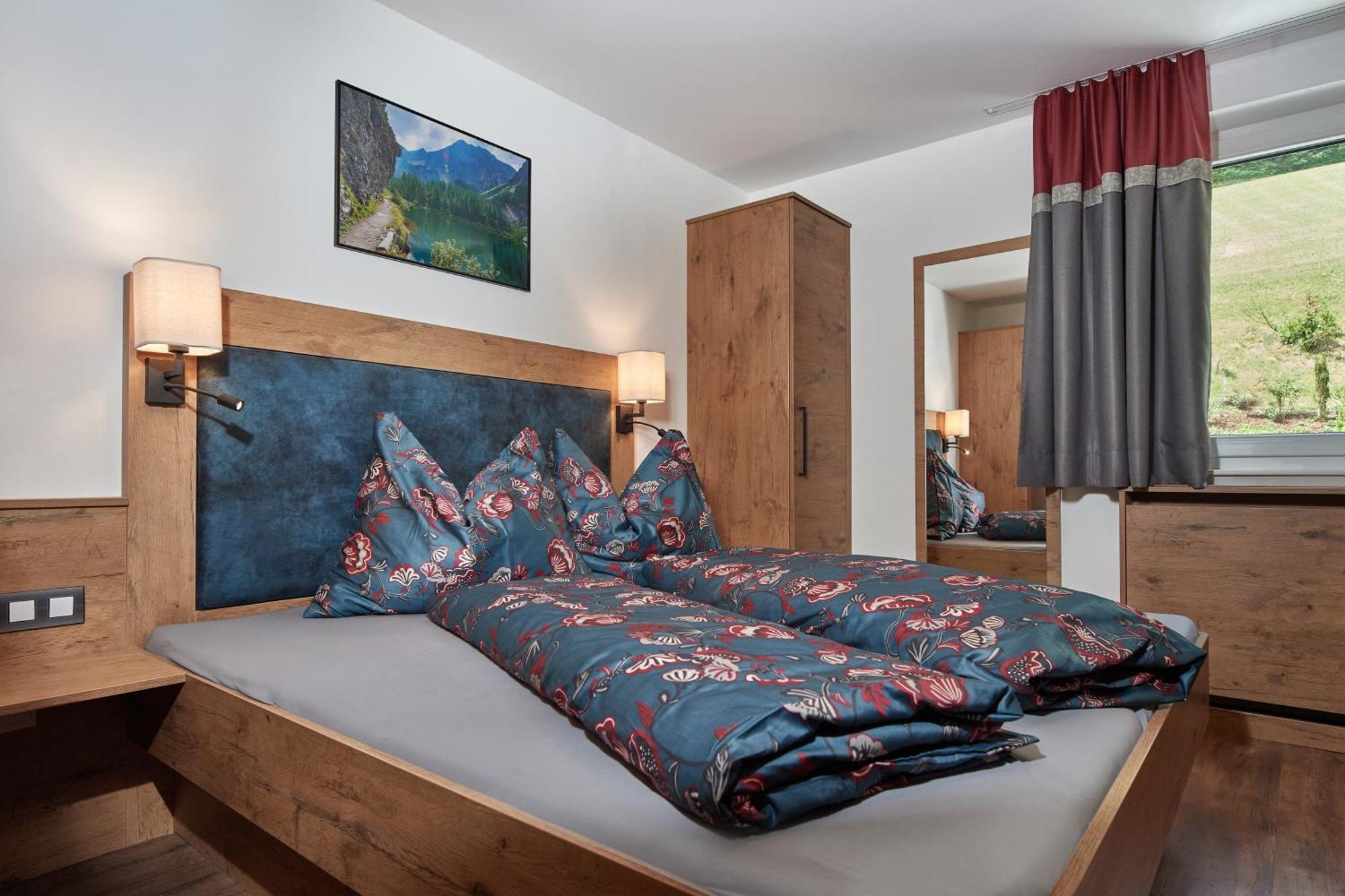 Apartament Klammgut Wagrain Zewnętrze zdjęcie