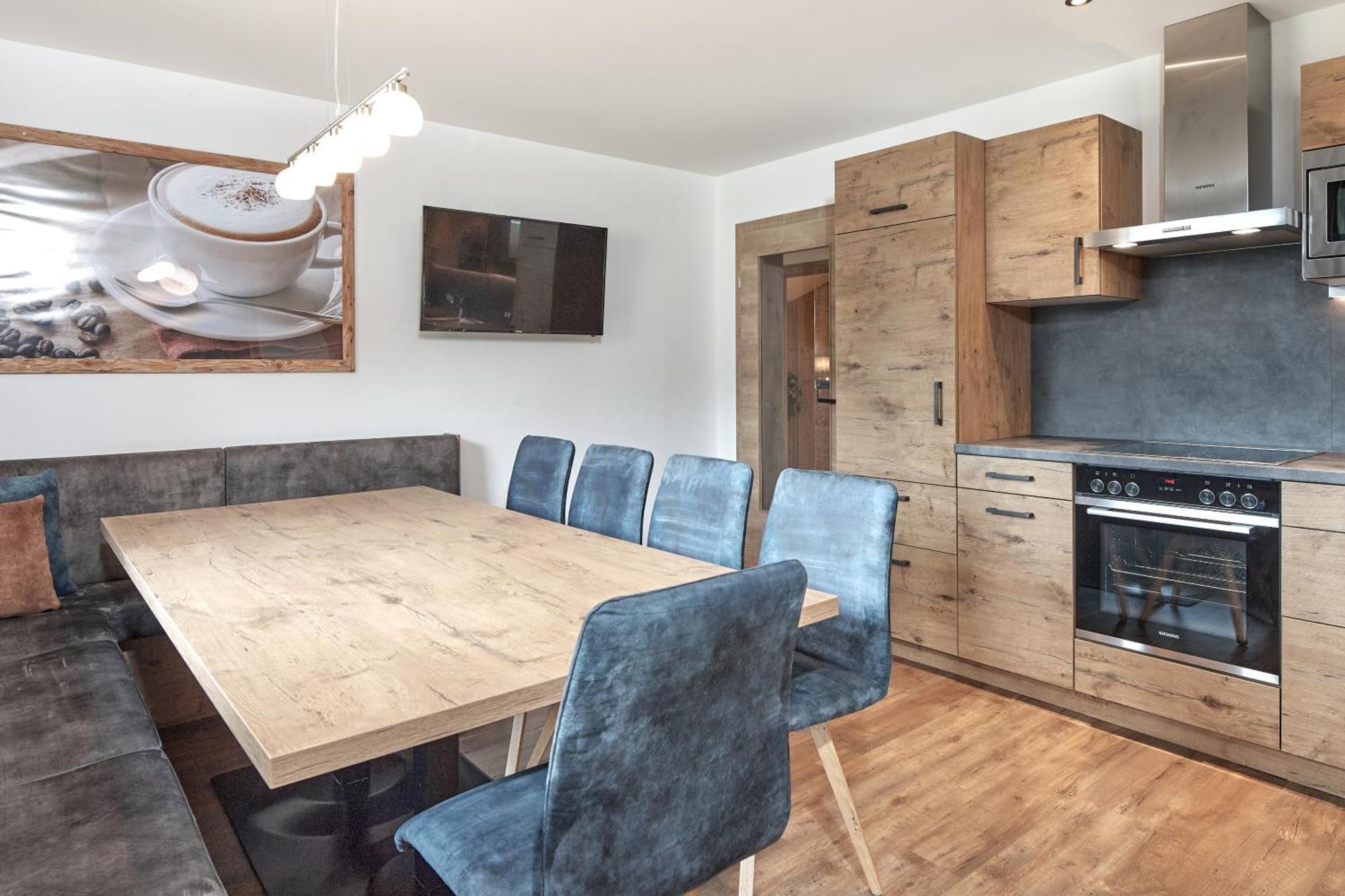 Apartament Klammgut Wagrain Zewnętrze zdjęcie