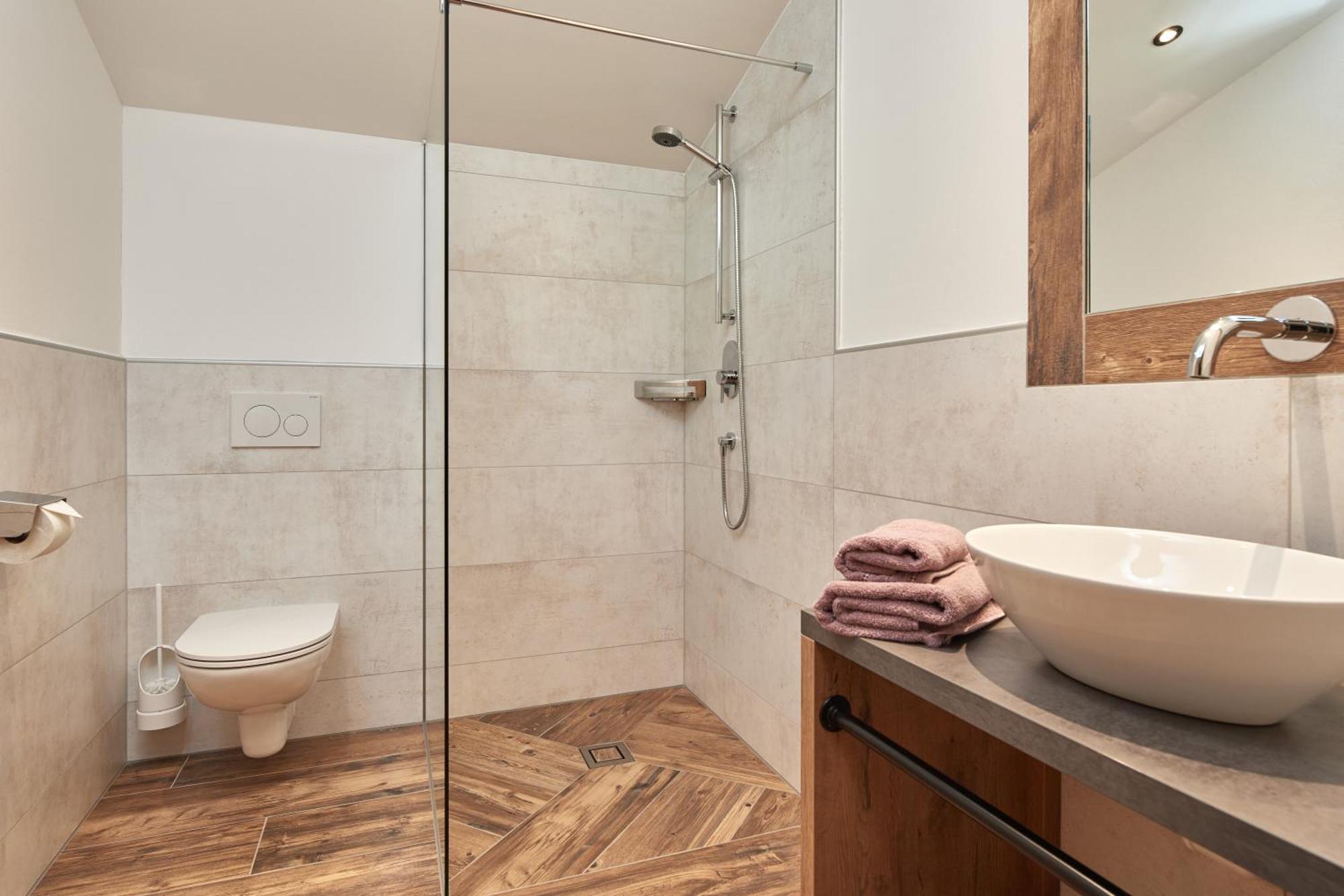 Apartament Klammgut Wagrain Zewnętrze zdjęcie