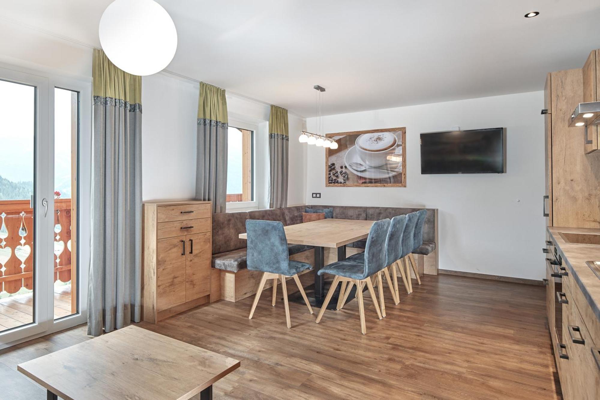 Apartament Klammgut Wagrain Zewnętrze zdjęcie