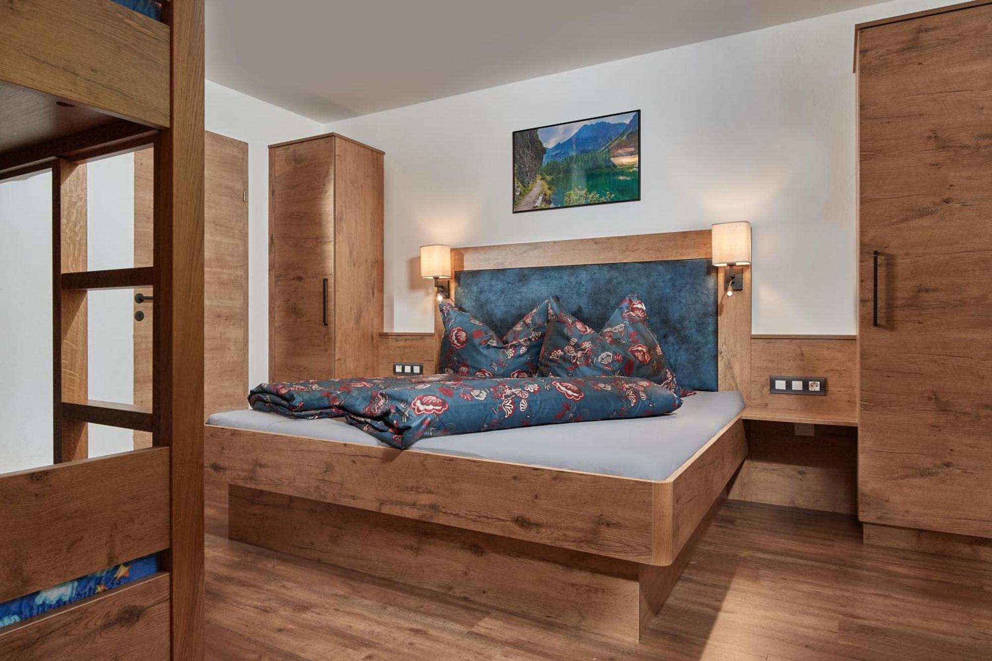 Apartament Klammgut Wagrain Zewnętrze zdjęcie